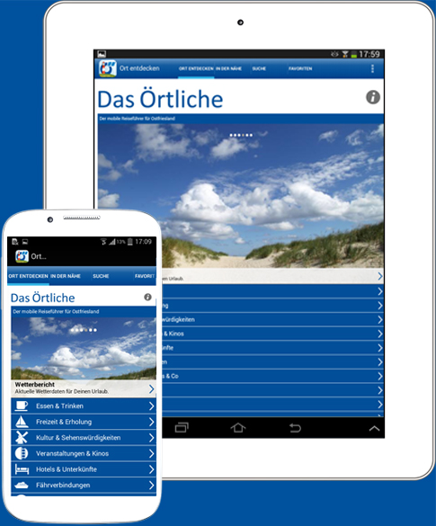 Ostfriesland-app-android
